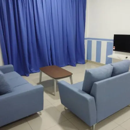 Bm City Leisure Suites